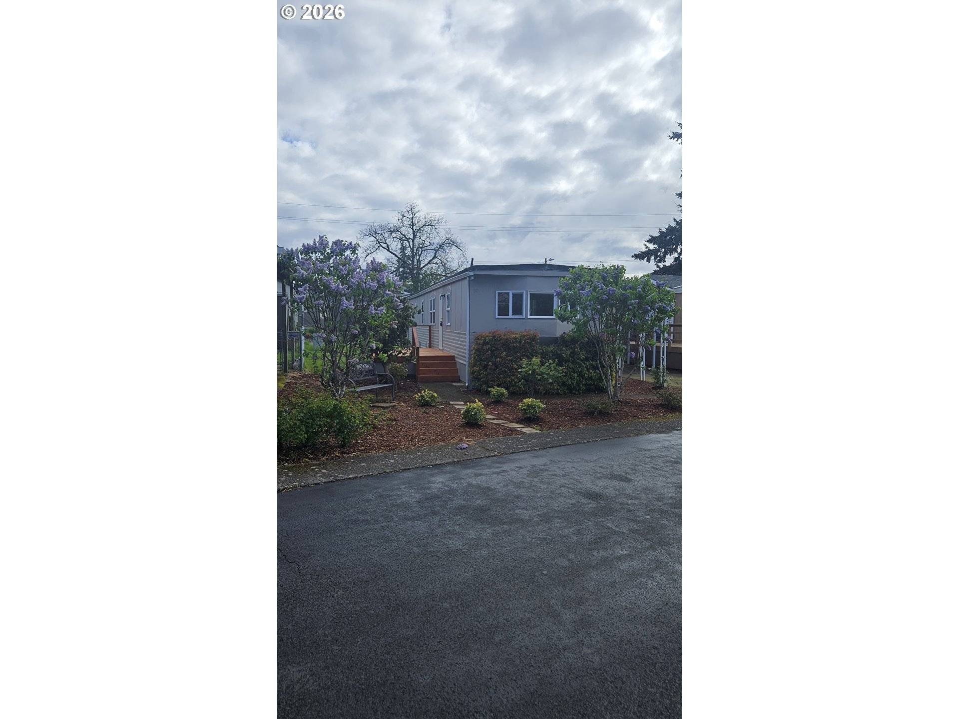 18780 S CENTRAL POINT RD #20, Oregon City, OR 97045