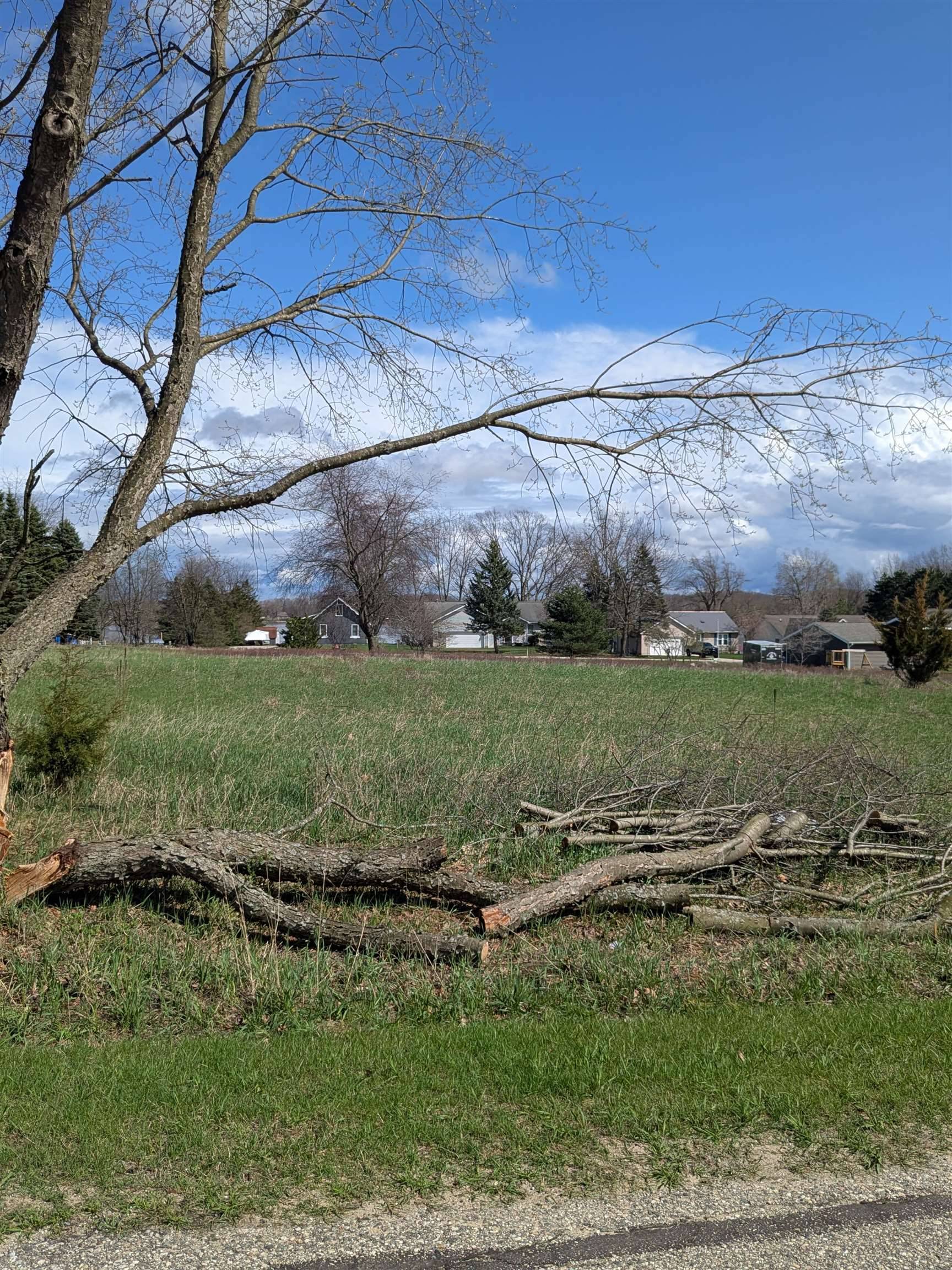 1009 Kent ST, Broomfield Twp, MI 48893