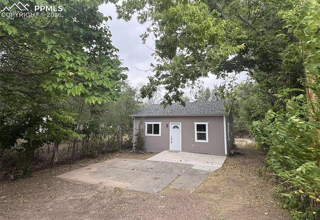 911 Elm AVE, Canon City, CO 81212