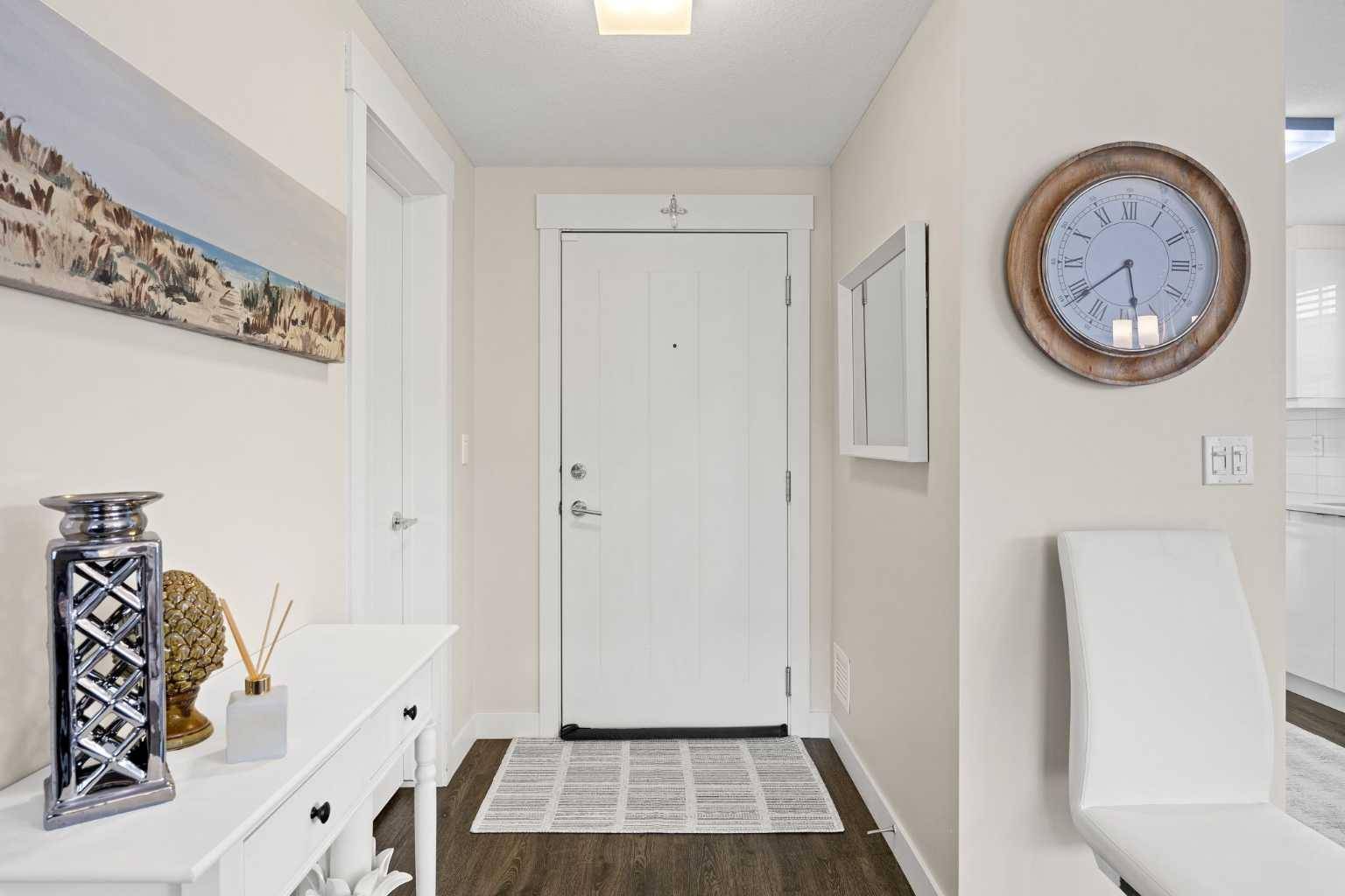 45 Aspenmont HTS SW #306, Calgary, AB T3H 0E6