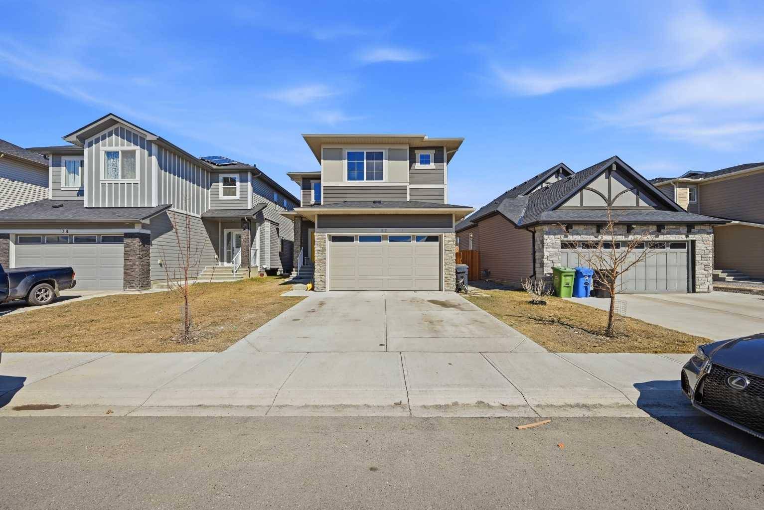82 Legacy Glen TER SE, Calgary, AB T2X 3Y8