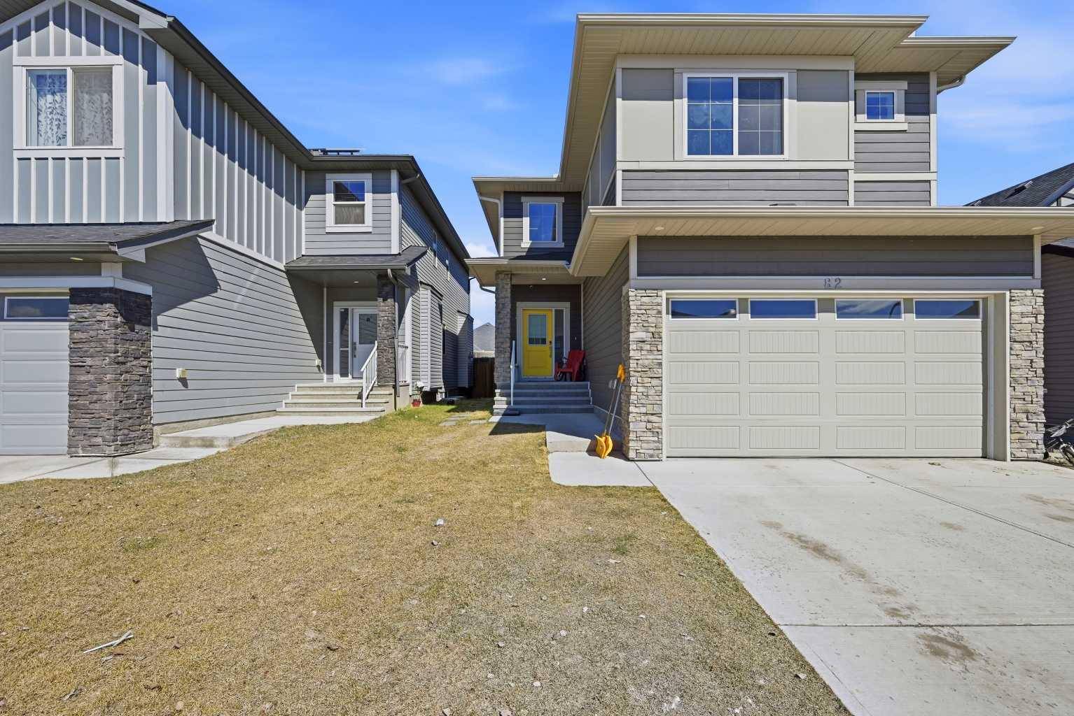 82 Legacy Glen TER SE, Calgary, AB T2X 3Y8