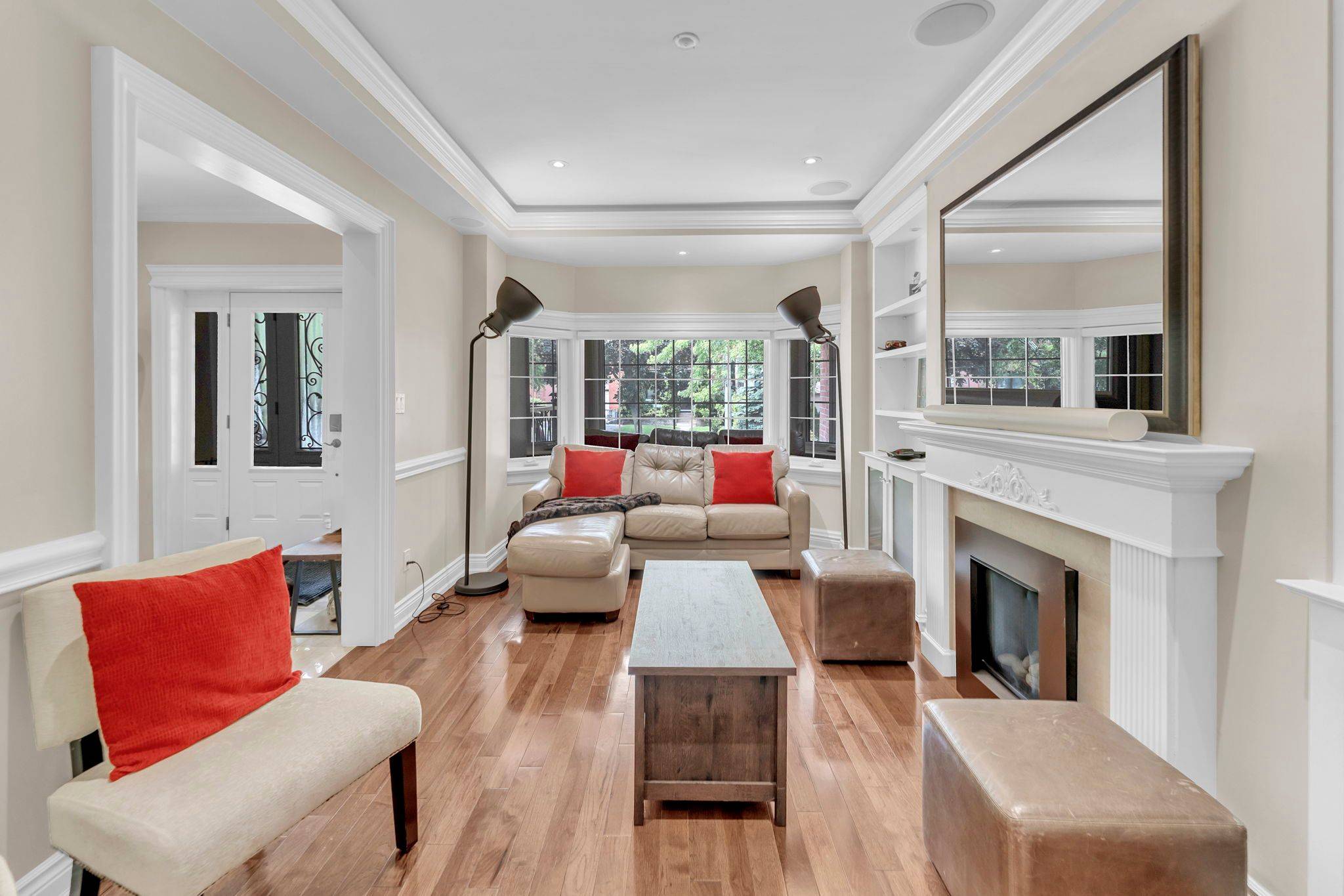 45 Briar Hill AVE, Toronto C04, ON M4R 1H7