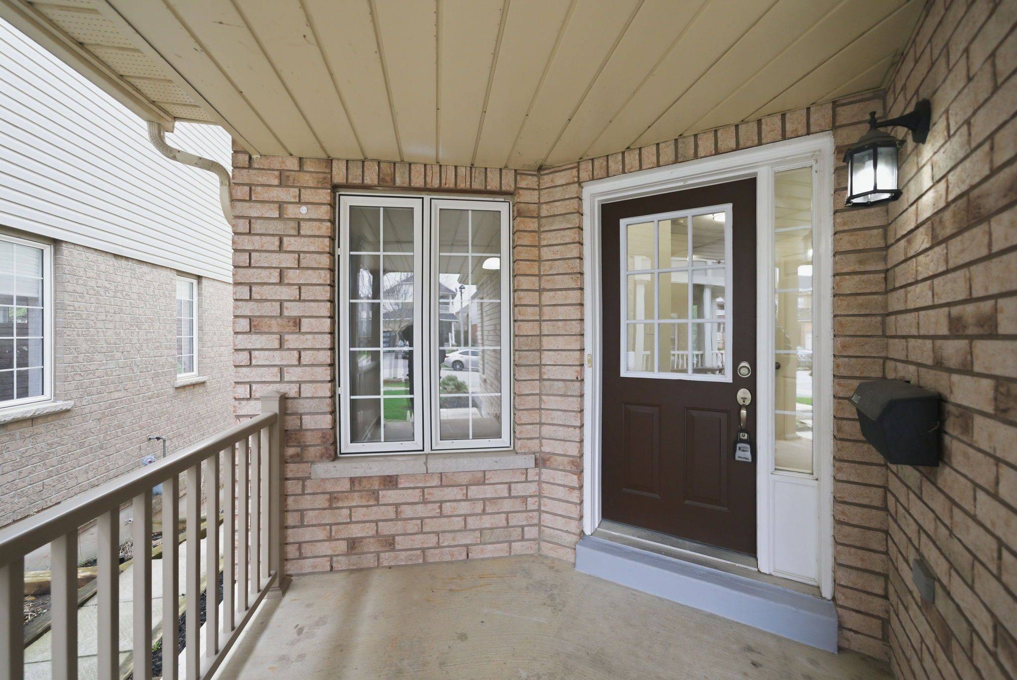 87 Tallships DR, Whitby, ON L1N 9X5