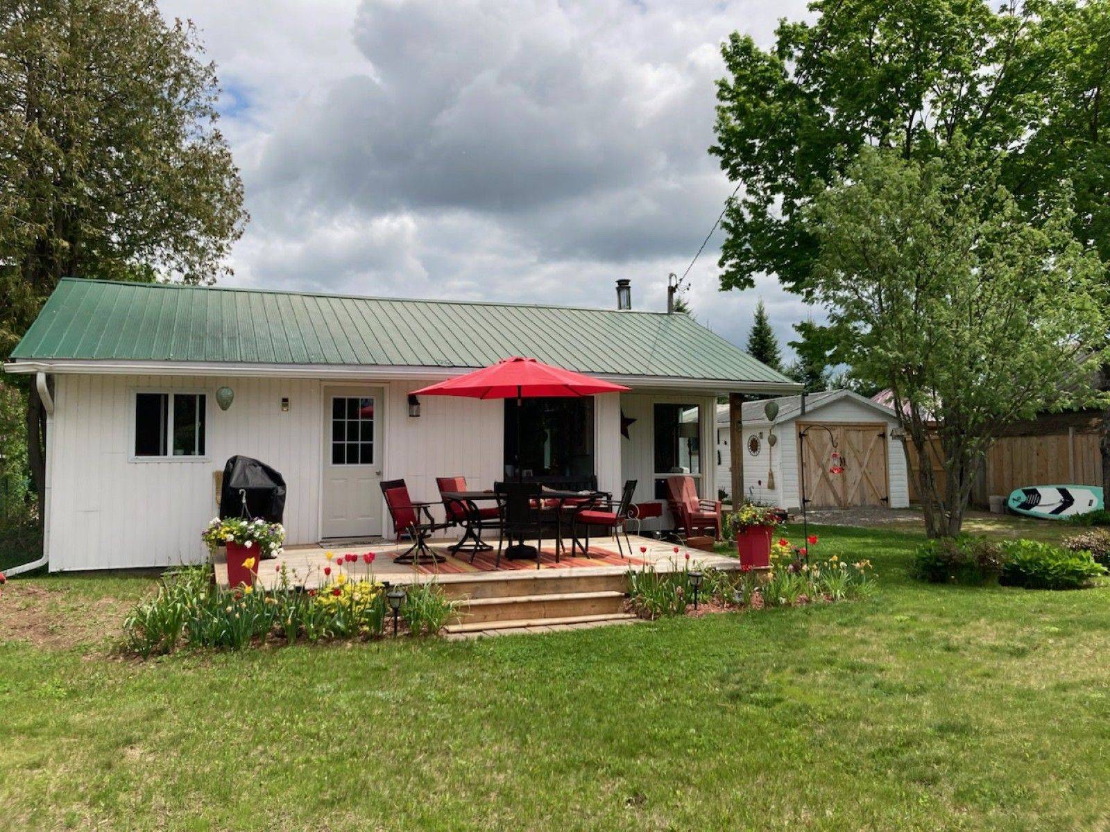 114 Paudash Lake RD, Faraday, ON K0L 1C0