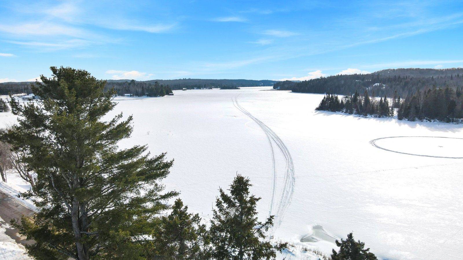 114 Paudash Lake RD, Faraday, ON K0L 1C0