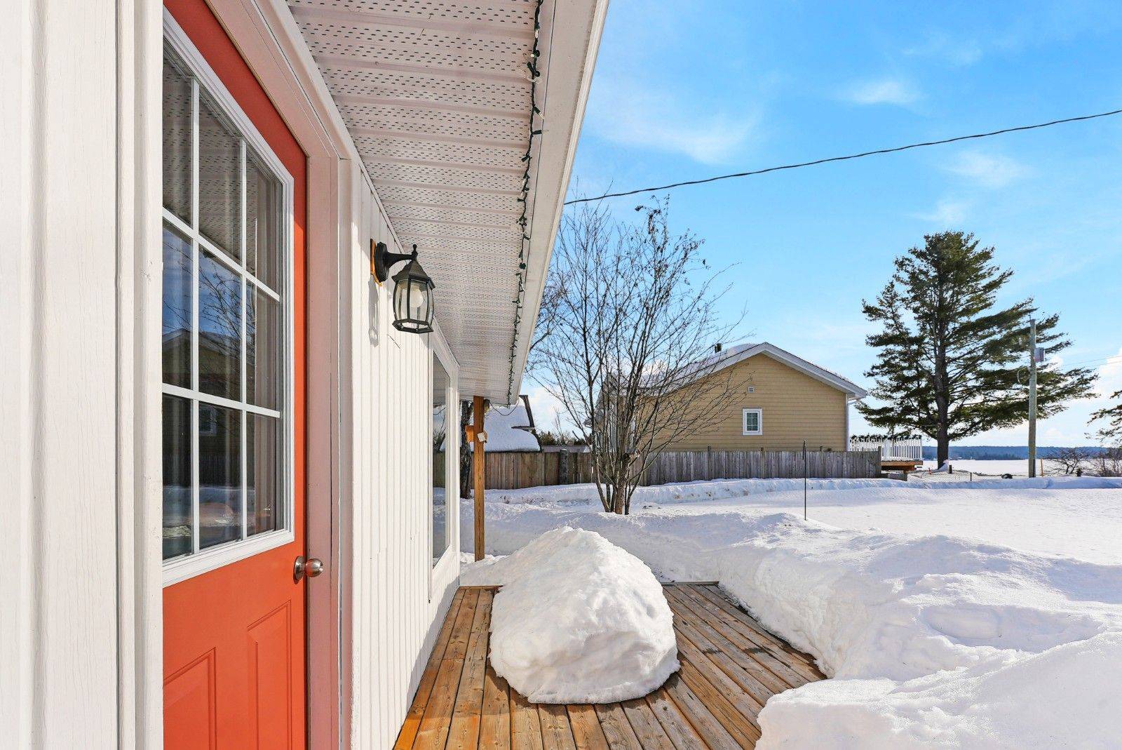 114 Paudash Lake RD, Faraday, ON K0L 1C0