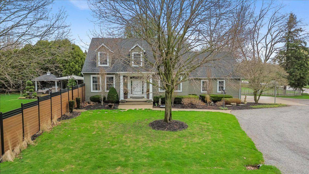 653 Glen Morris RD W, Brant, ON N0B 1W0