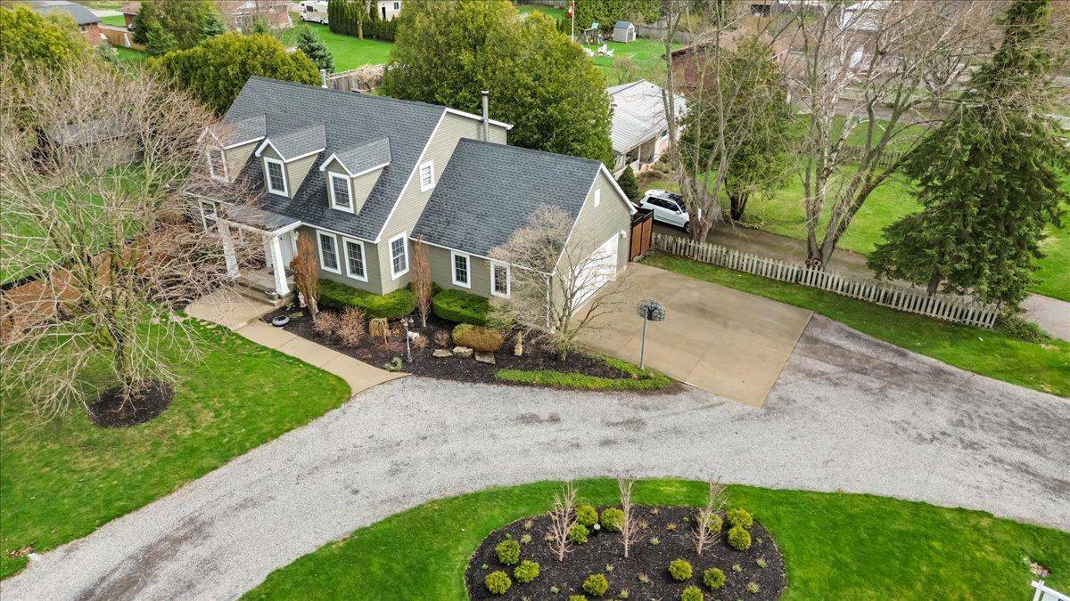 653 Glen Morris RD W, Brant, ON N0B 1W0