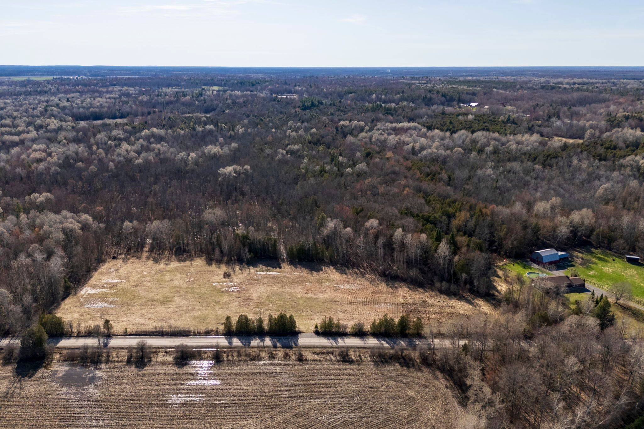 00 Knapp DR, Augusta, ON K6V 5T2