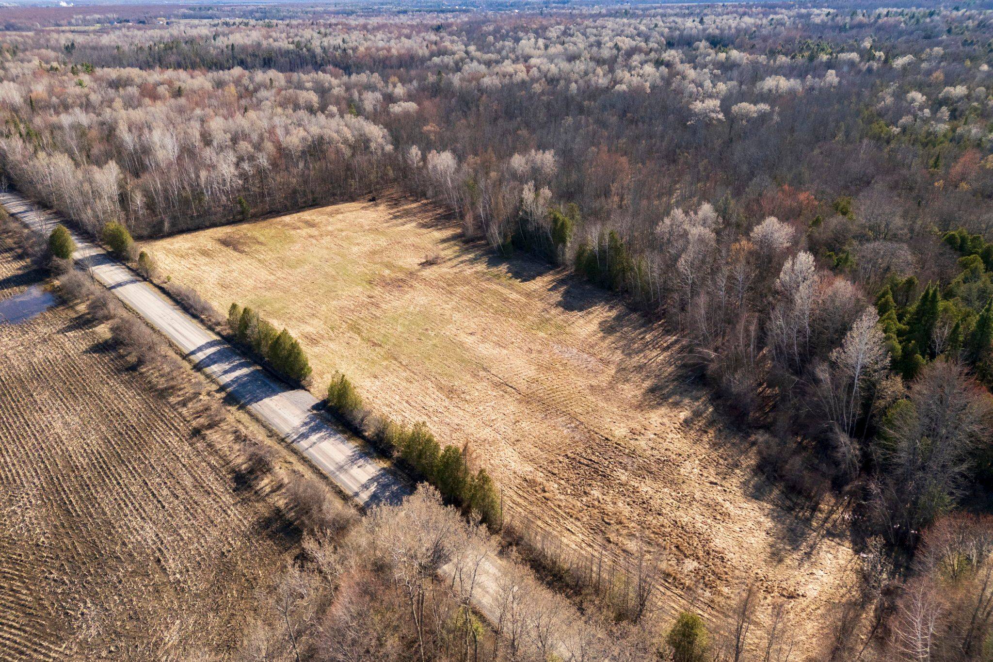 00 Knapp DR, Augusta, ON K6V 5T2