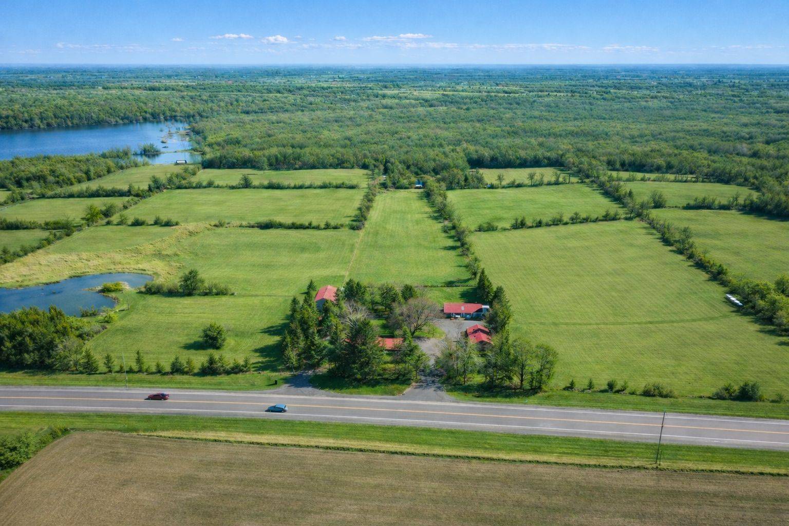 2370 Highway 37 N/A, Belleville, ON K0K 2V0