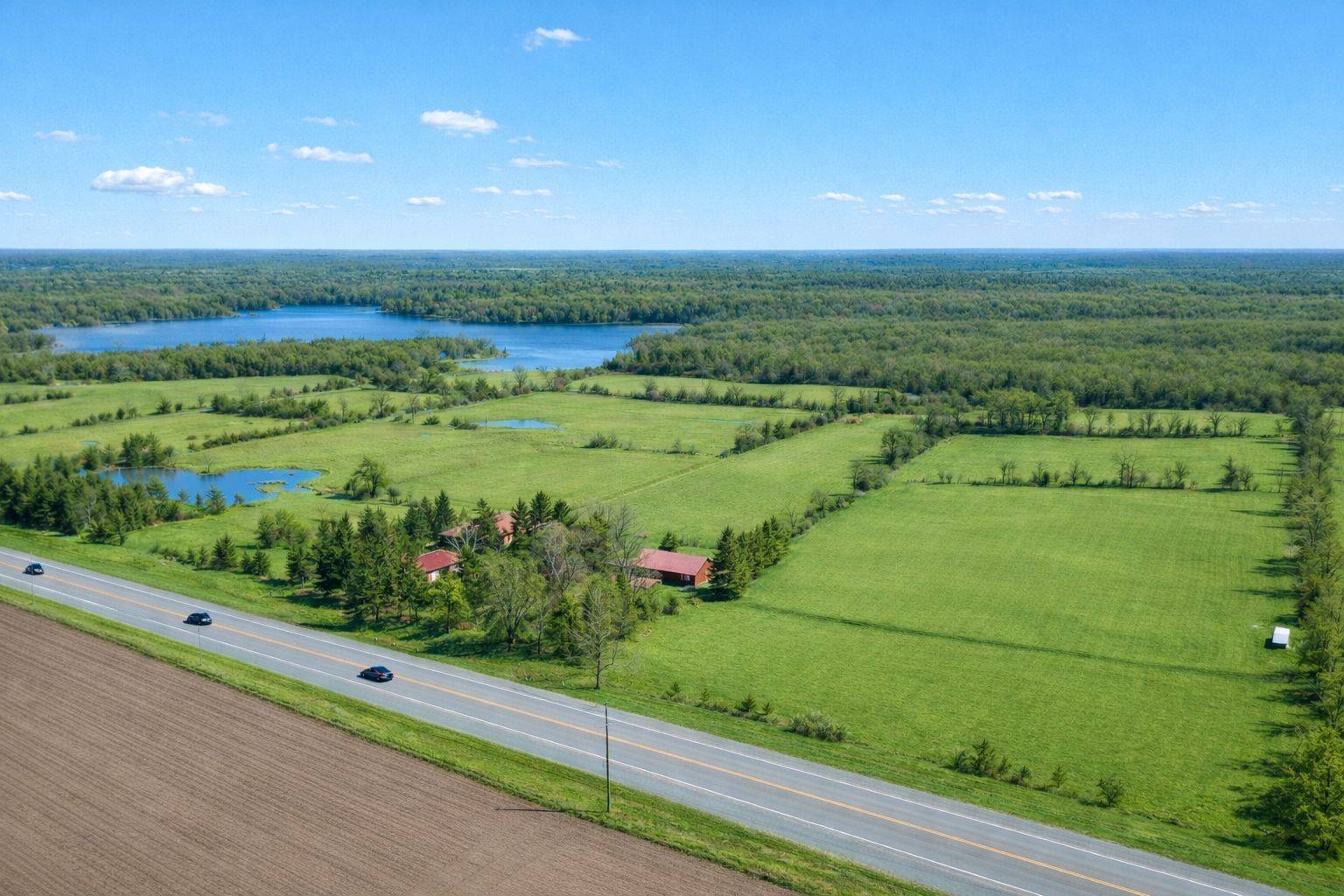 2370 Highway 37 N/A, Belleville, ON K0K 2V0