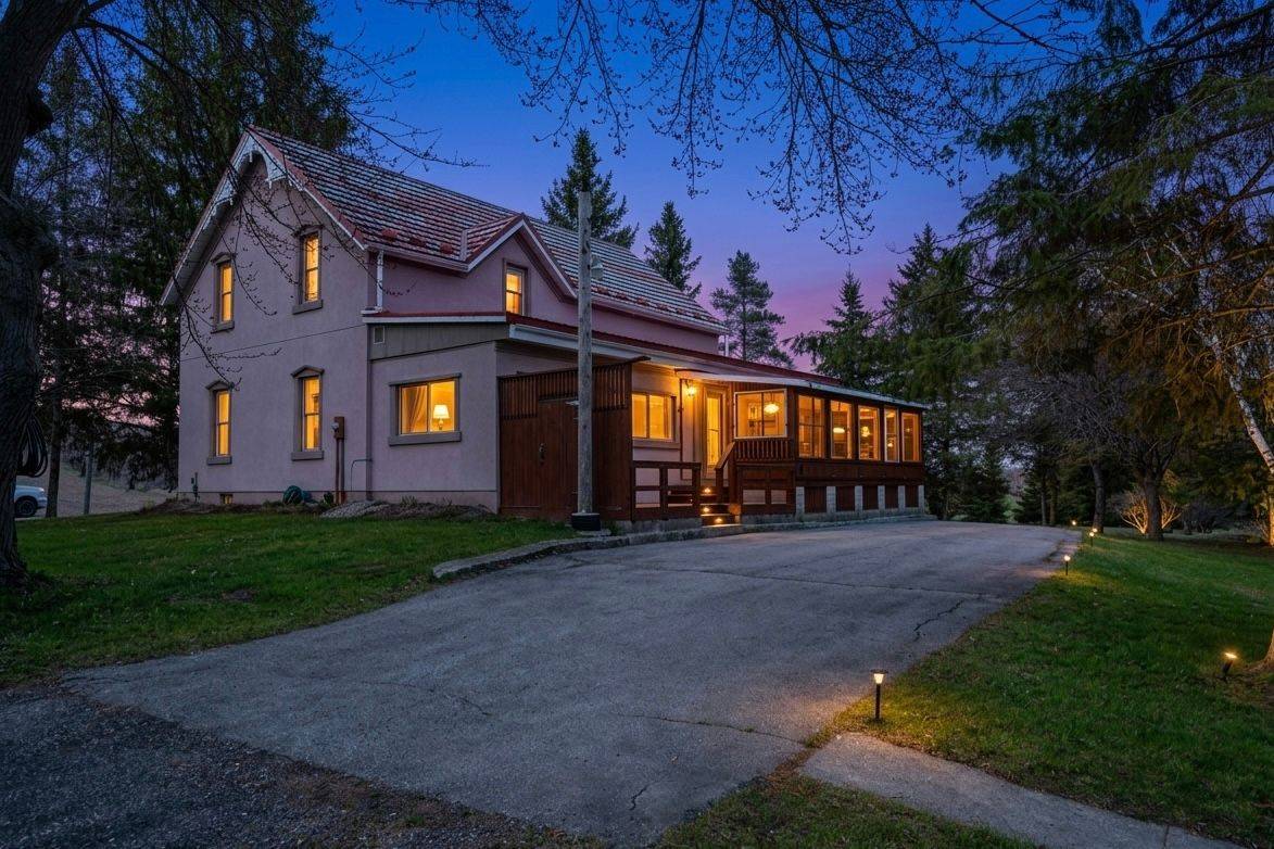 2370 Highway 37 N/A, Belleville, ON K0K 2V0