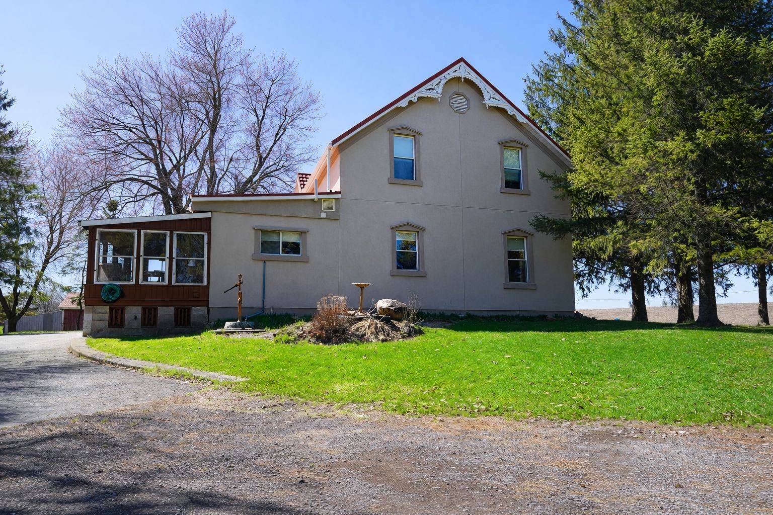 2370 Highway 37 N/A, Belleville, ON K0K 2V0