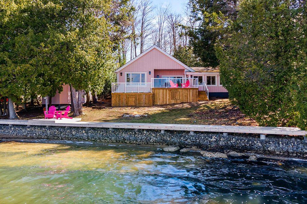 194 Wiles LN, Grey Highlands, ON N0C 1E0