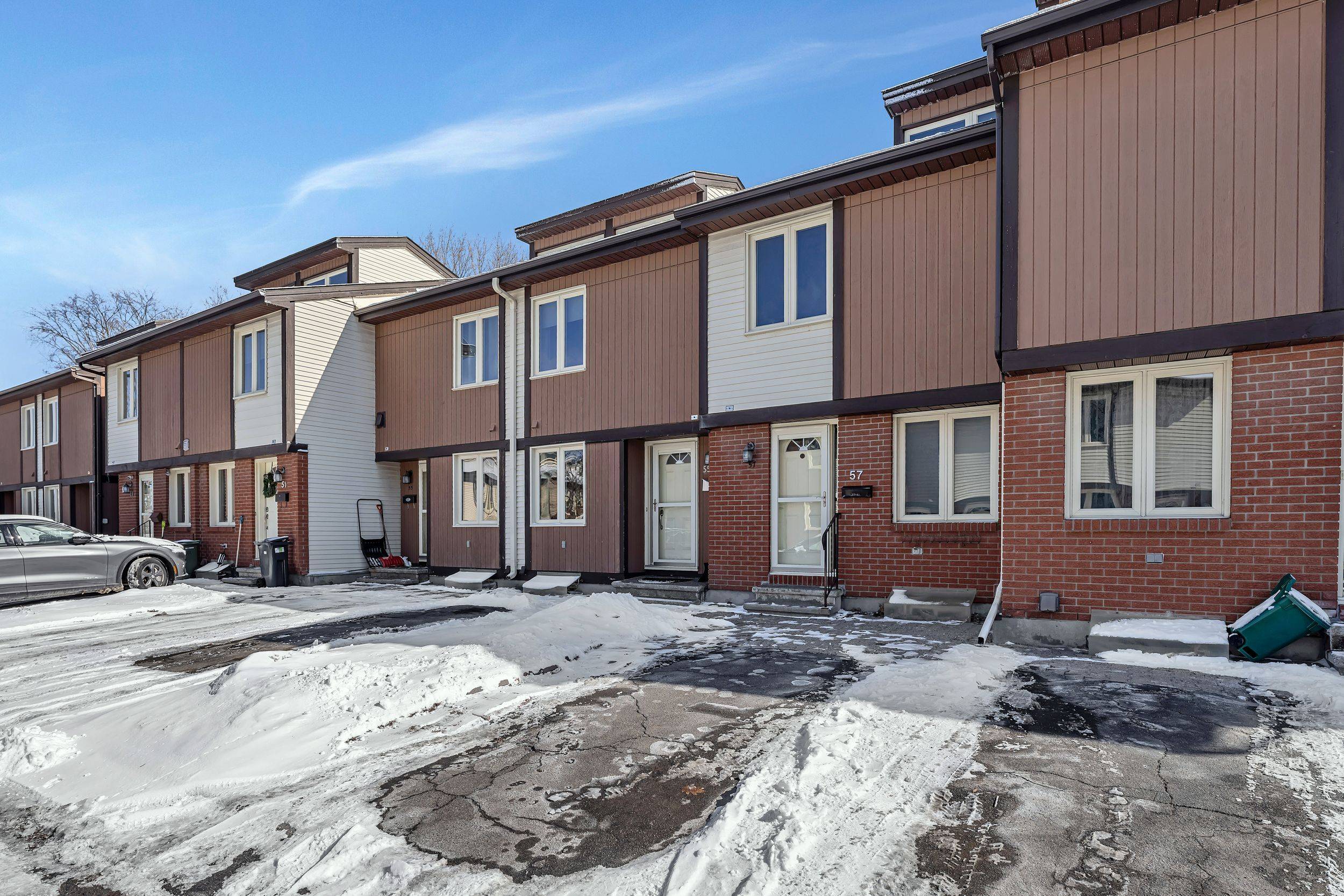 811 Connaught AVE #57, Britannia Heights - Queensway Terrace N And Area, ON K2B 8K3