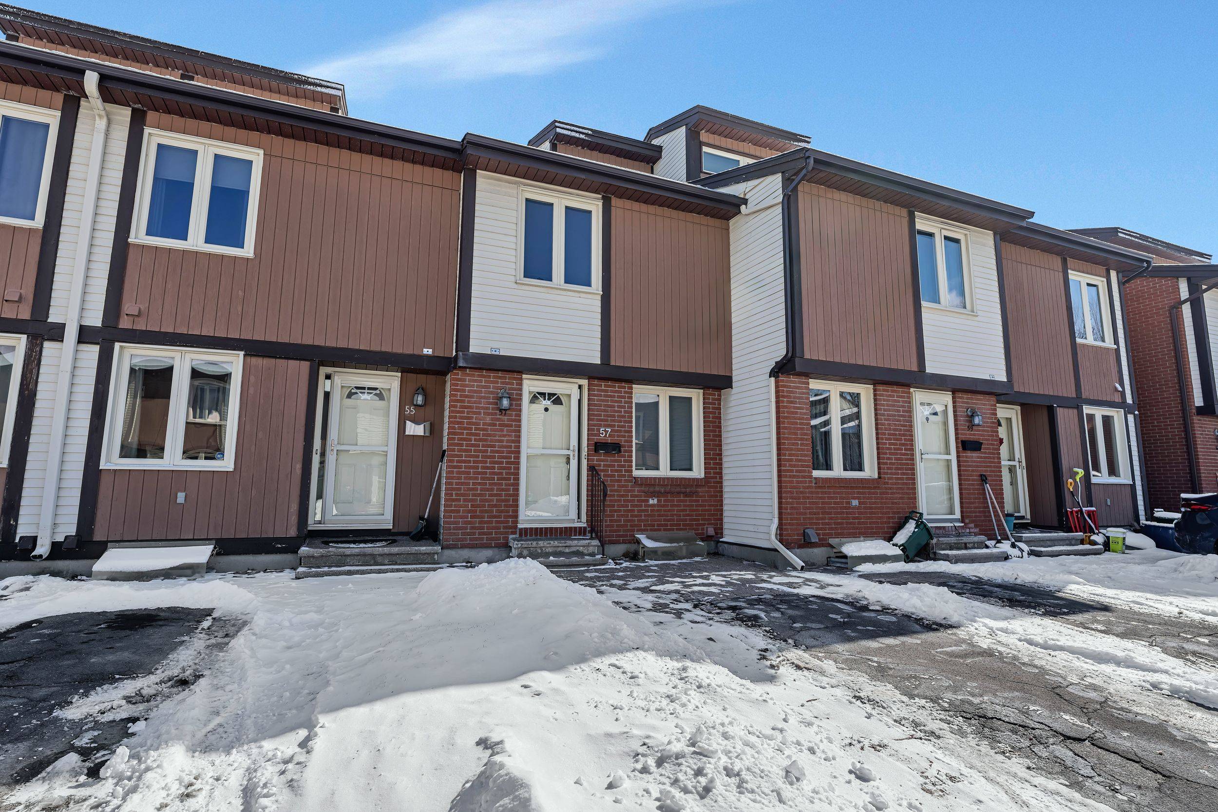 811 Connaught AVE #57, Britannia Heights - Queensway Terrace N And Area, ON K2B 8K3