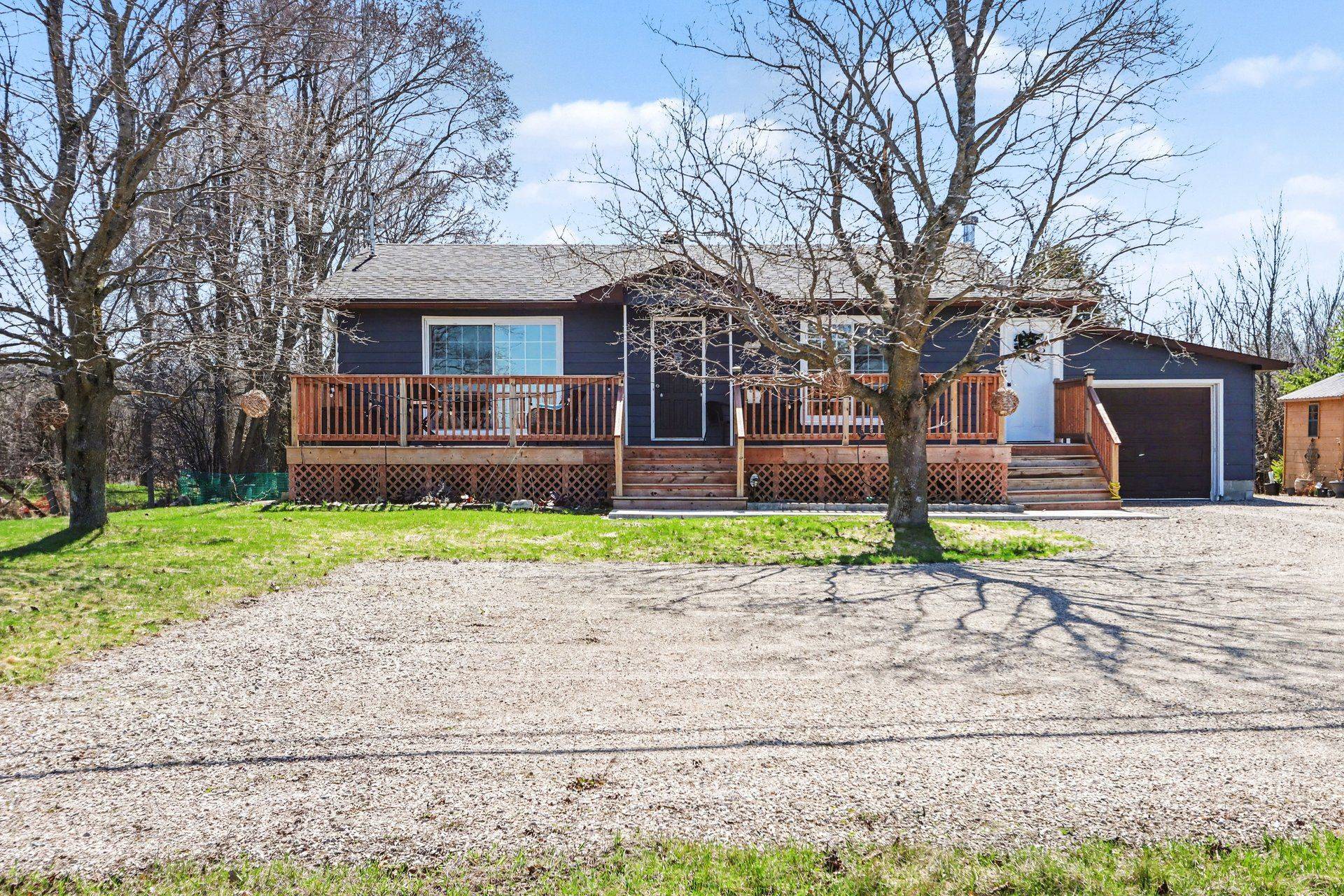 5907 Hwy. 43 HWY, Drummond/north Elmsley, ON K7H 3C7