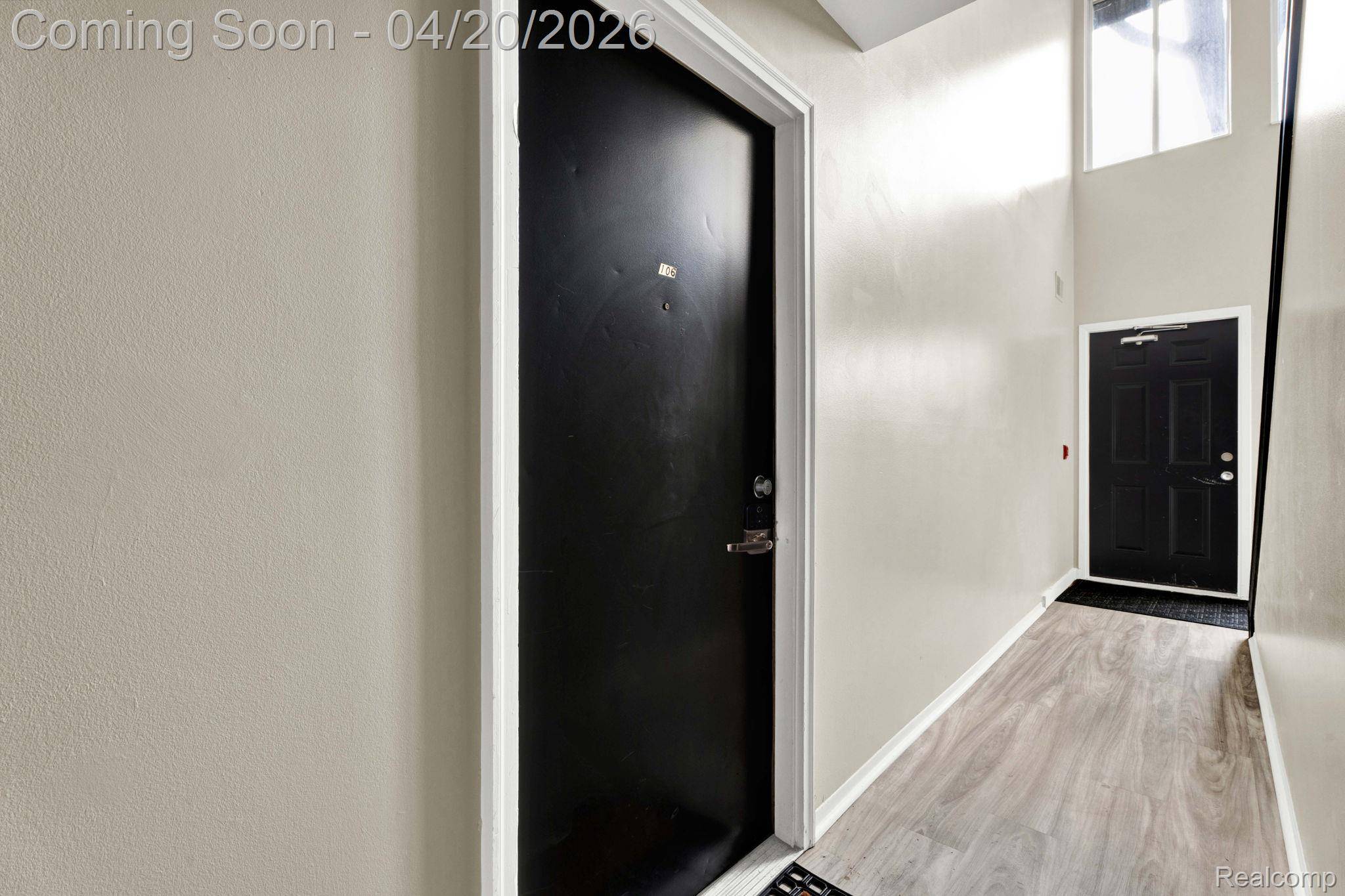 20745 Saint Francis ST #101, Farmington, MI 48336