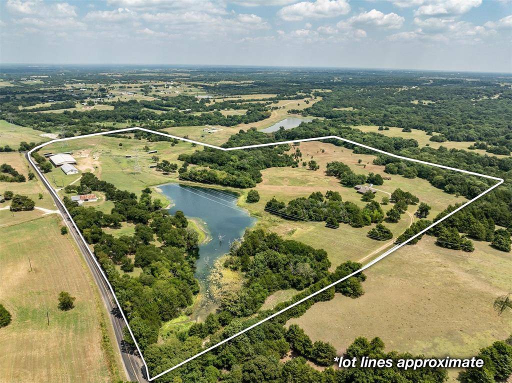 3800 County Road 660, Farmersville, TX 75442