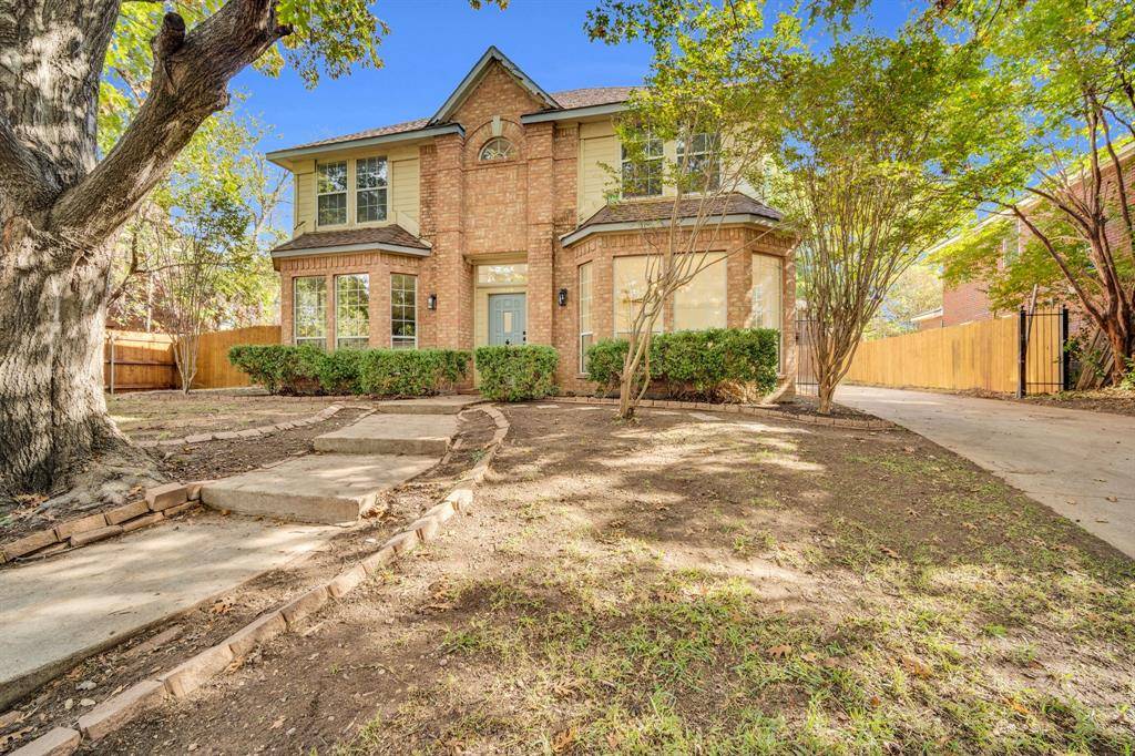 7609 Grassland Drive, Fort Worth, TX 76133