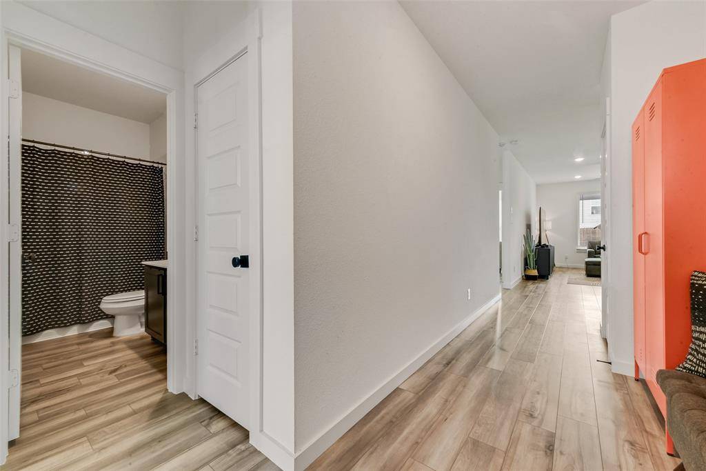 10945 Texanum Trail, Fort Worth, TX 76108