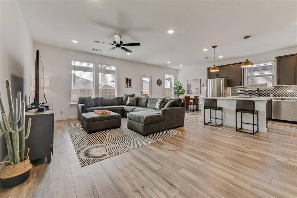 10945 Texanum Trail, Fort Worth, TX 76108