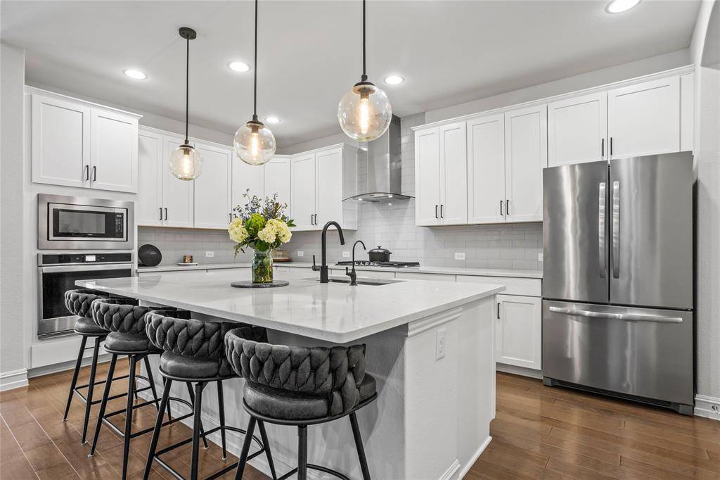 3428 Etta Terrace, Celina, TX 75009