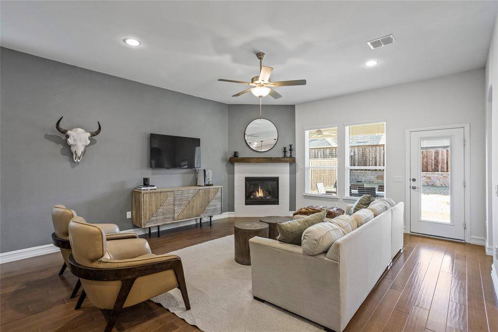 3428 Etta Terrace, Celina, TX 75009