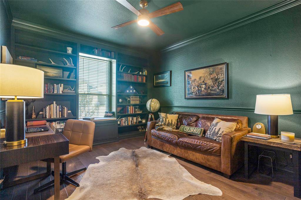 3428 Etta Terrace, Celina, TX 75009