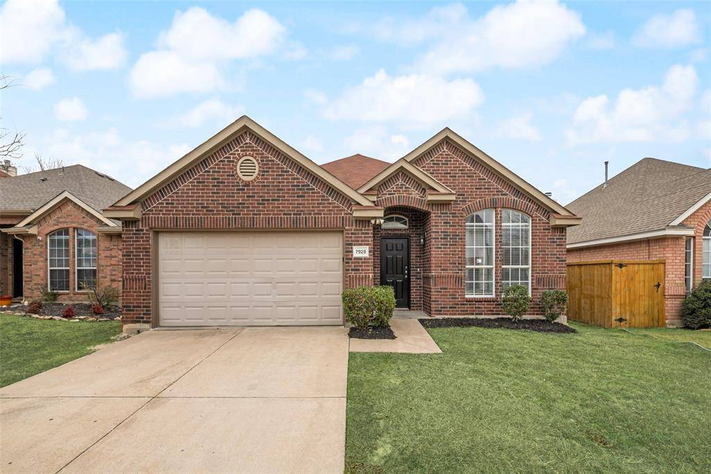 7928 Hill Country Lane, Dallas, TX 75249
