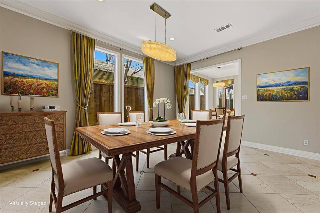 3435 Asbury Street, University Park, TX 75205