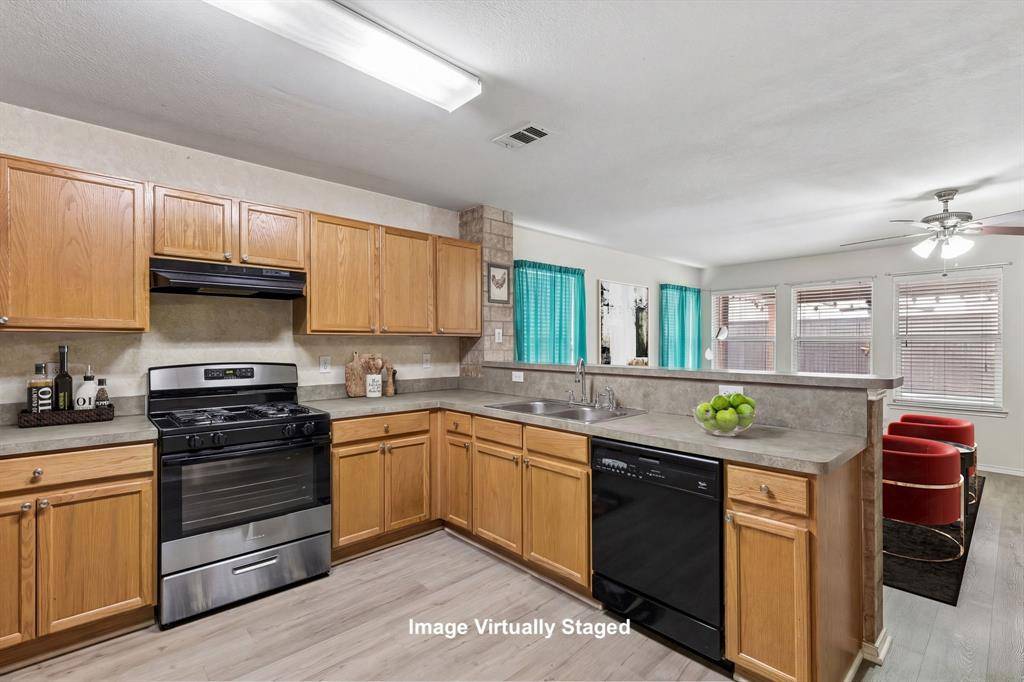 12332 Foothill Lane, Frisco, TX 75035