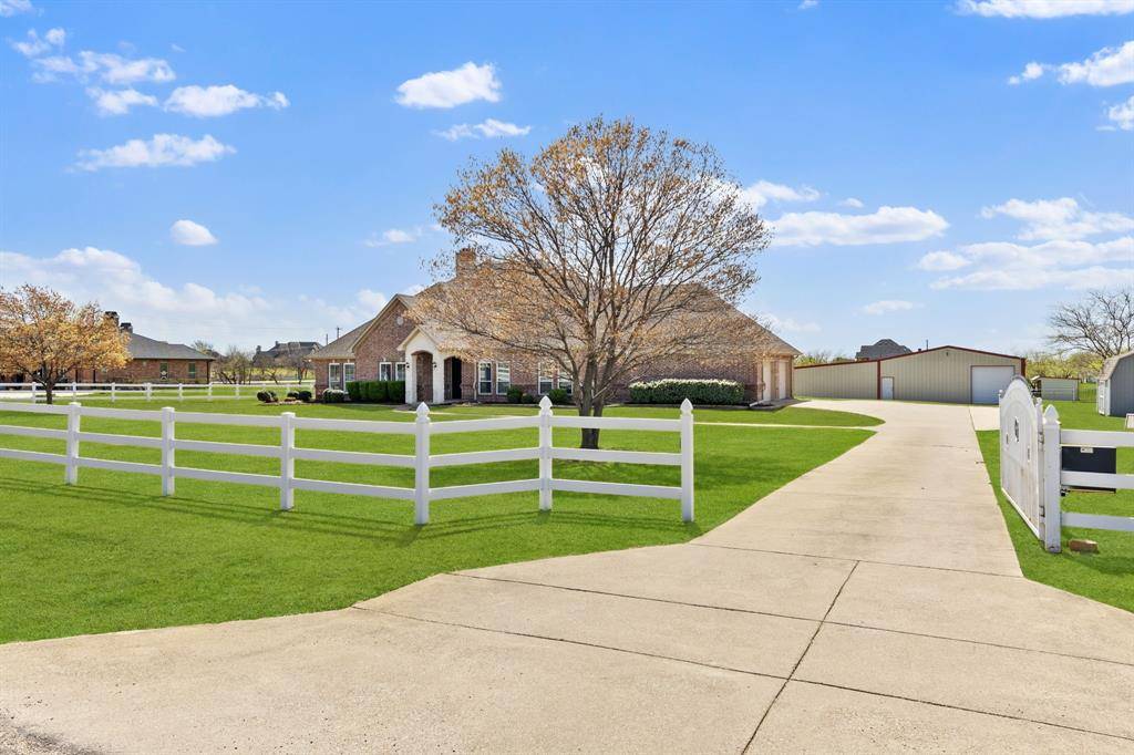 509 Ridge Country Road, Haslet, TX 76052