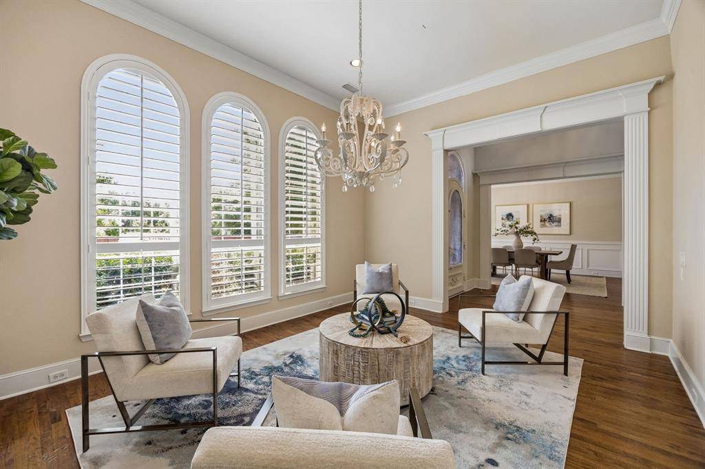 1000 Navarro Drive, Allen, TX 75013