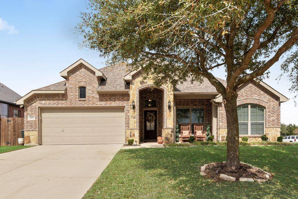 3821 Regent Street, Midlothian, TX 76065