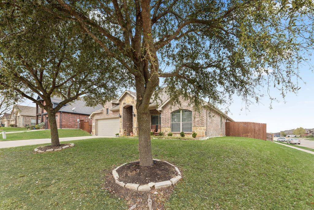 3821 Regent Street, Midlothian, TX 76065