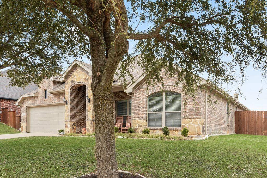 3821 Regent Street, Midlothian, TX 76065