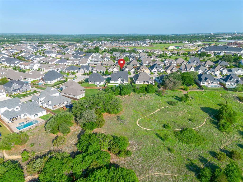 563 Point Vista Drive, Aledo, TX 76008