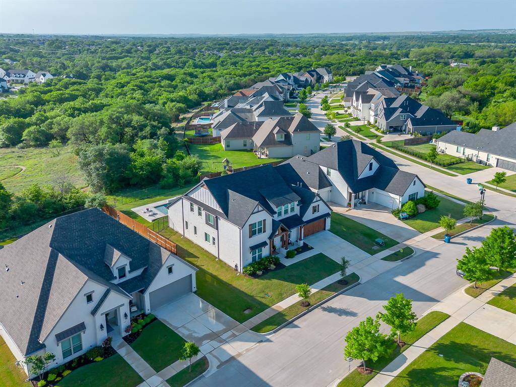 563 Point Vista Drive, Aledo, TX 76008