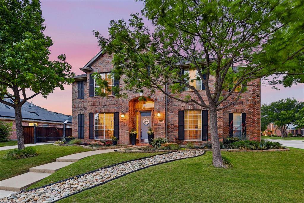 216 Durango Drive, Trophy Club, TX 76262