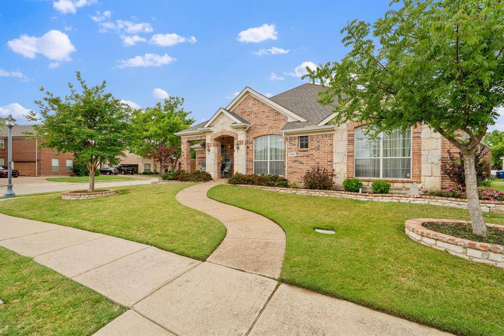 9420 Stonewood Drive, Mckinney, TX 75072