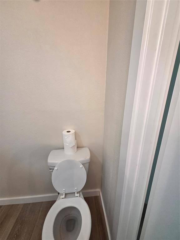 501 White Street, Whitesboro, TX 76273