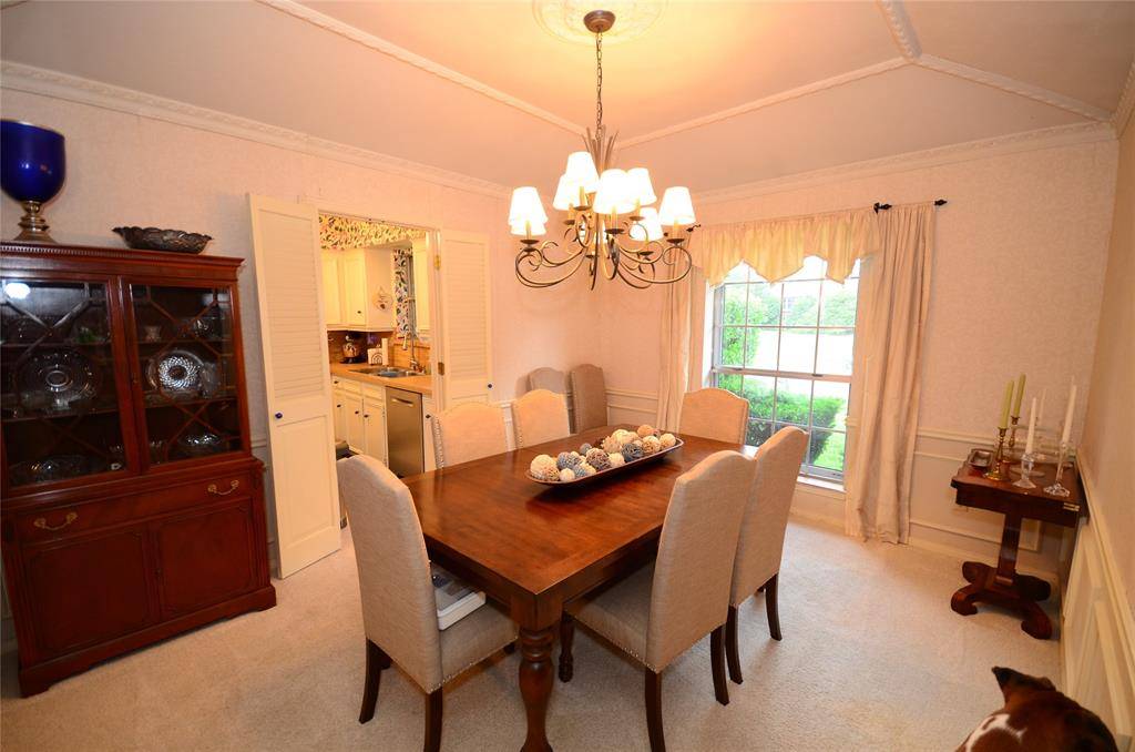 2312 Cliffside Drive, Plano, TX 75023