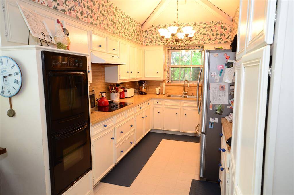 2312 Cliffside Drive, Plano, TX 75023