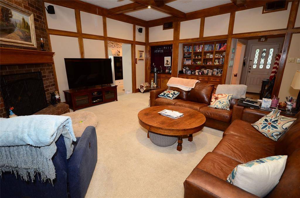 2312 Cliffside Drive, Plano, TX 75023