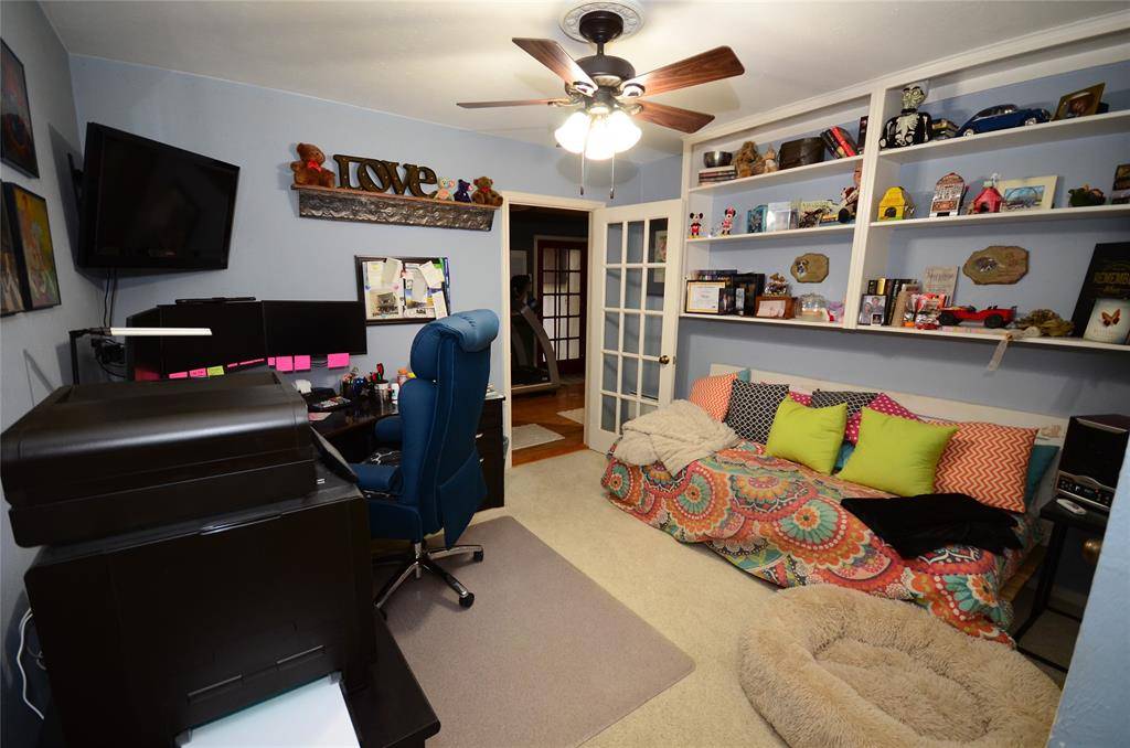 2312 Cliffside Drive, Plano, TX 75023