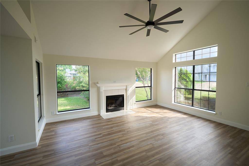 7609 Clairmont Avenue, Rowlett, TX 75089