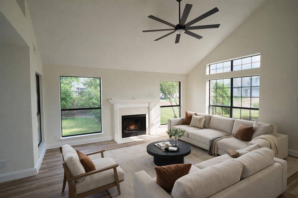 7609 Clairmont Avenue, Rowlett, TX 75089